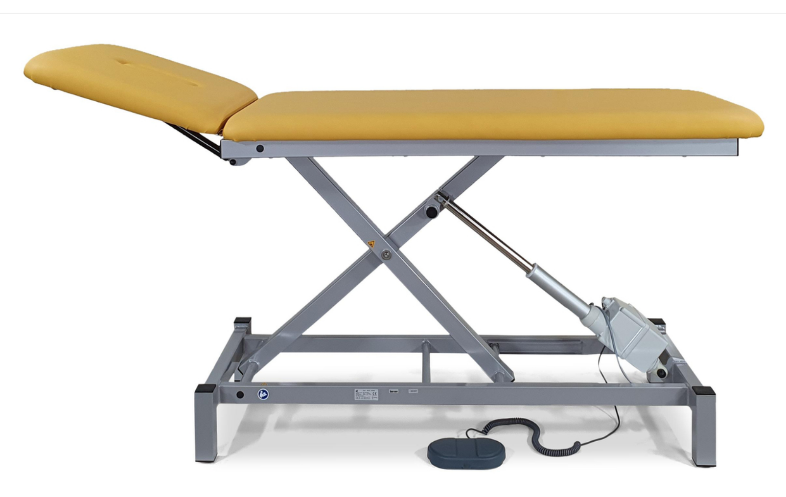 Premium Therapieliege DX1 - Elektrisch Premium Therapieliege DX1 - Elektrisch