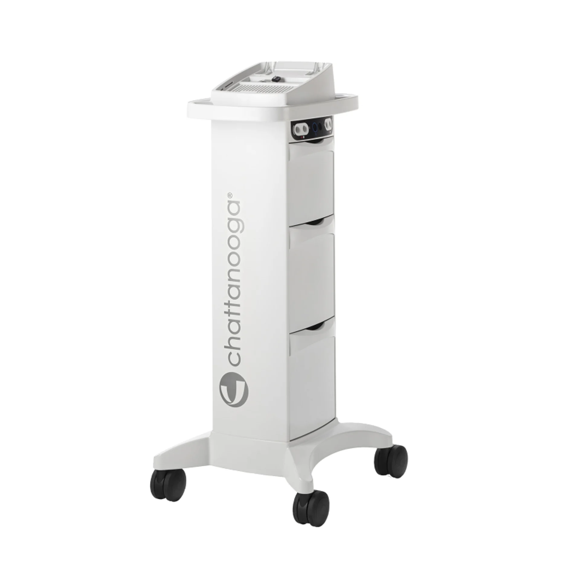 CHATTANOOGA® Intelect® Mobile 2 Wagen