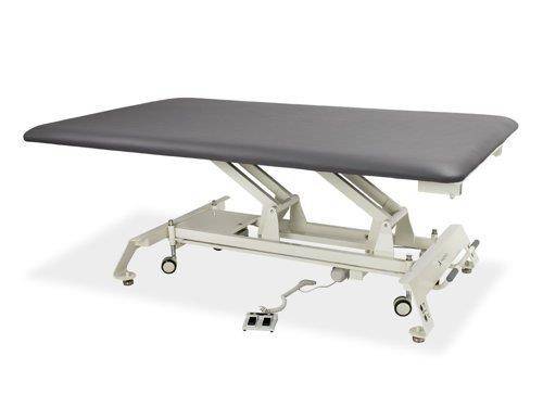 Therapieliege EVERO-Bobath - GRAU