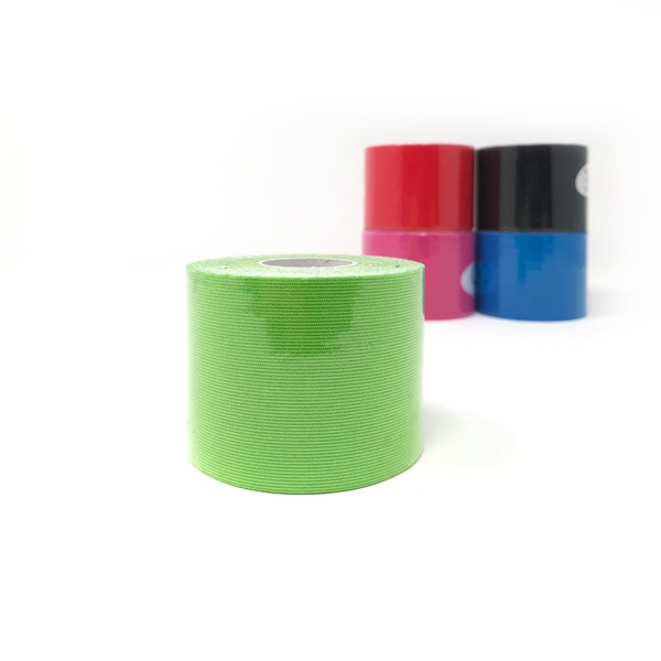 JonaTape Sport ProLine Kinesiologie-Tape - grün JonaSport ® Tape 5cm x 5m GRÜN