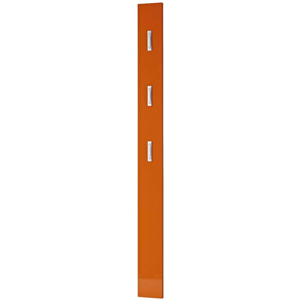 Wandgarderobe COLORADO (1 Stück)