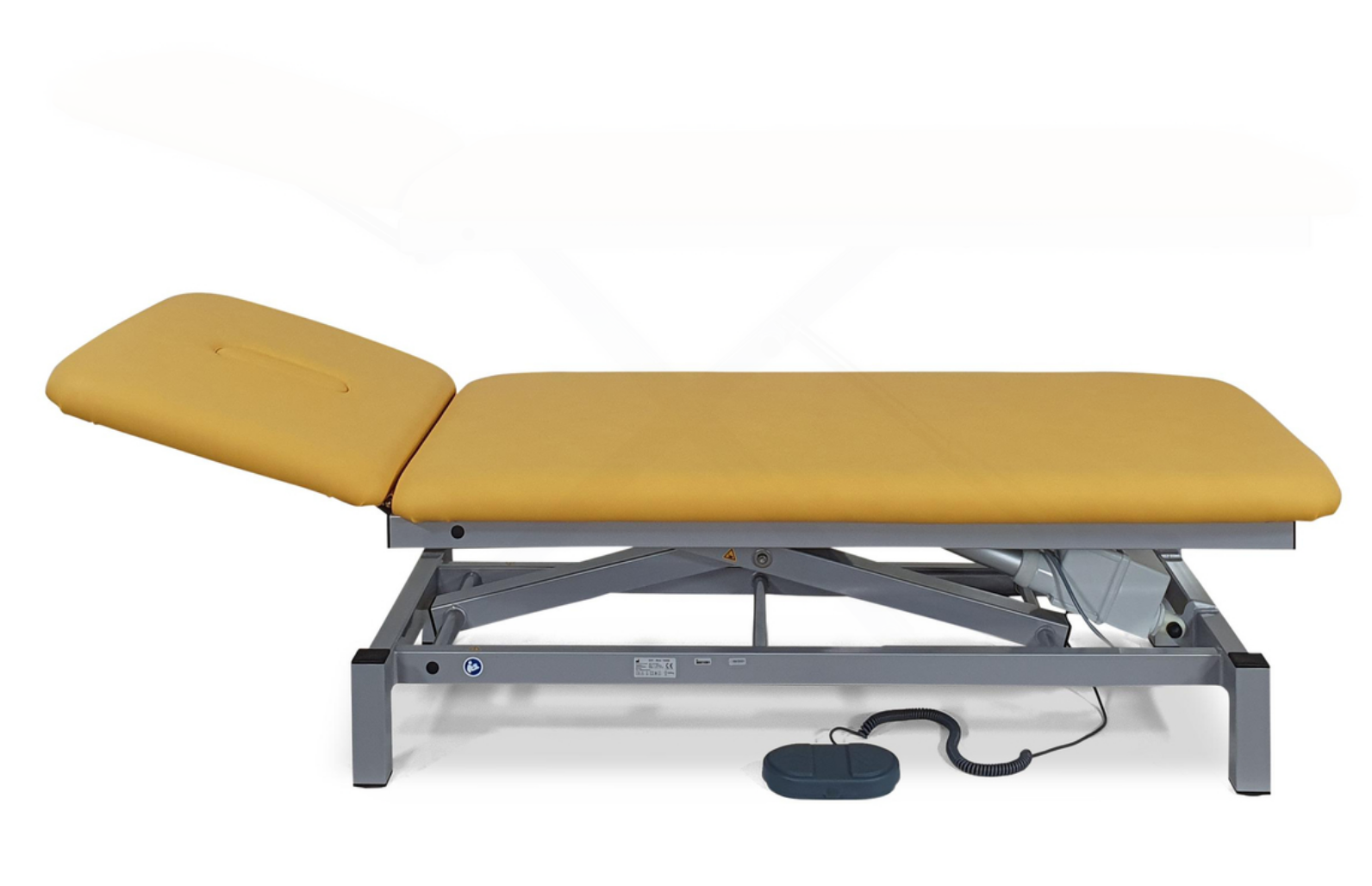 Premium Therapieliege DX1 - Elektrisch Premium Therapieliege DX1 - Elektrisch