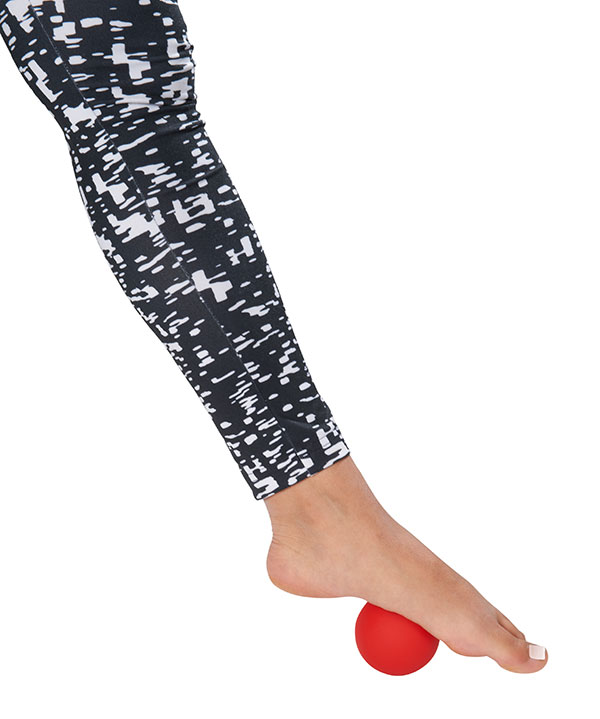 TRENDY FORCA Massageball Set mit 3 Stück TRENDY FORCA Massageball MEDIUM
