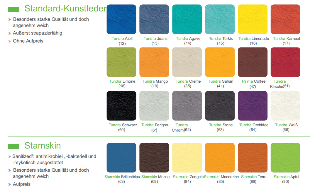 Therapieliege OPAL Therapieliege OPAL