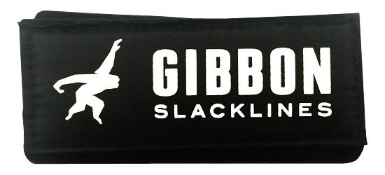 GIBBON Slackrack Fitness Set