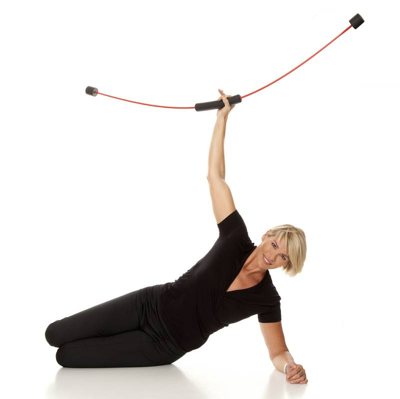 FLEXI-BAR Standard rot FLEXI-BAR Standard rot