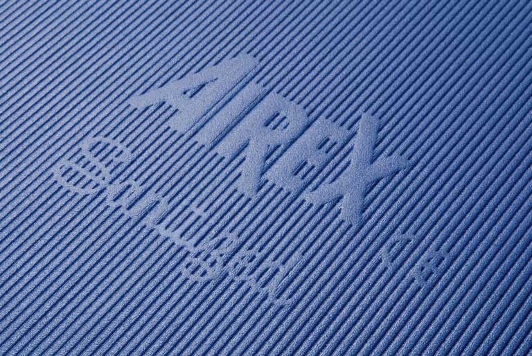 AIREX® Coronella 185 BLAU AIREX® Coronella 185 BLAU