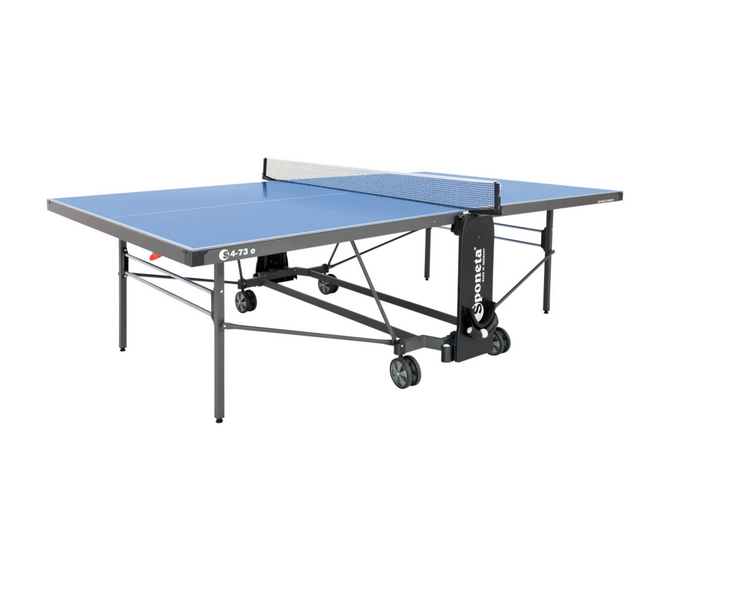 Sponeta® Tischtennistisch EXPERTLINE S4 Outdoor 