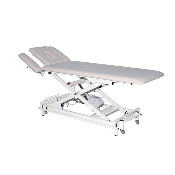 Therapieliege VARIO Nr. 1 (elektrisch)