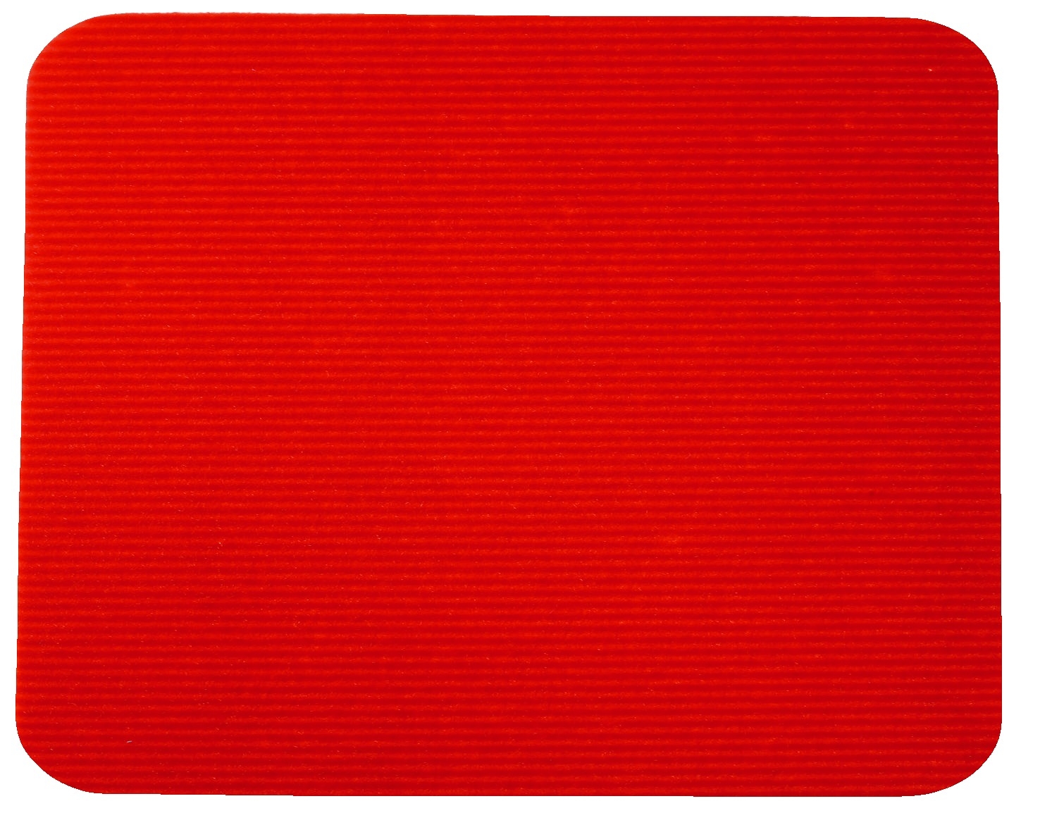 Sportfliese 1 Stück ROT 40x30cm