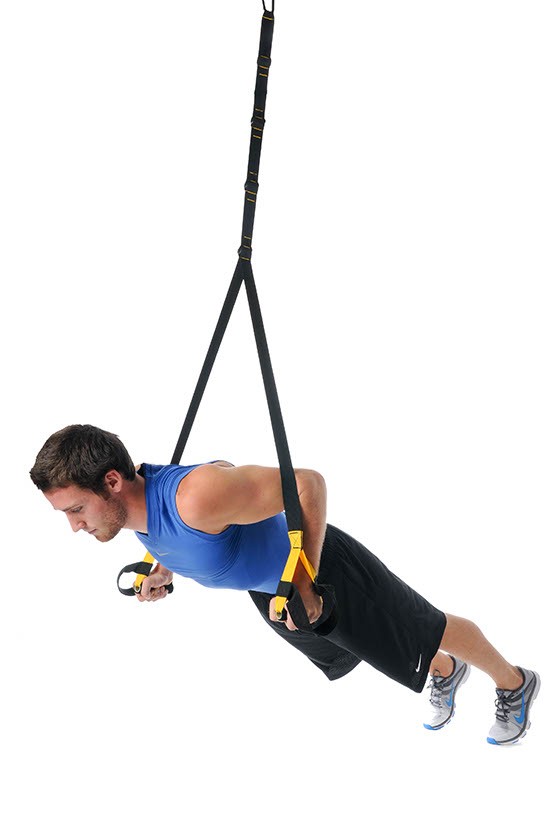 Kawanyo Slingtrainer