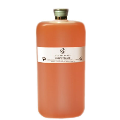 Hagina Körperöl Oil Mandola Massageöl 1000ml Hagina Körperöl Oil Mandola Massageöl 1000ml