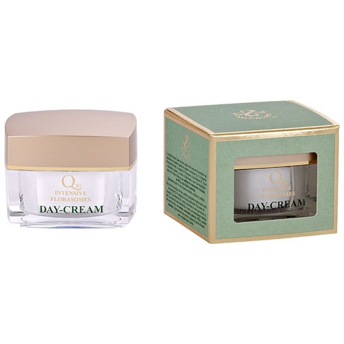 Hagina Q10 Day Cream Tagescreme 50ml