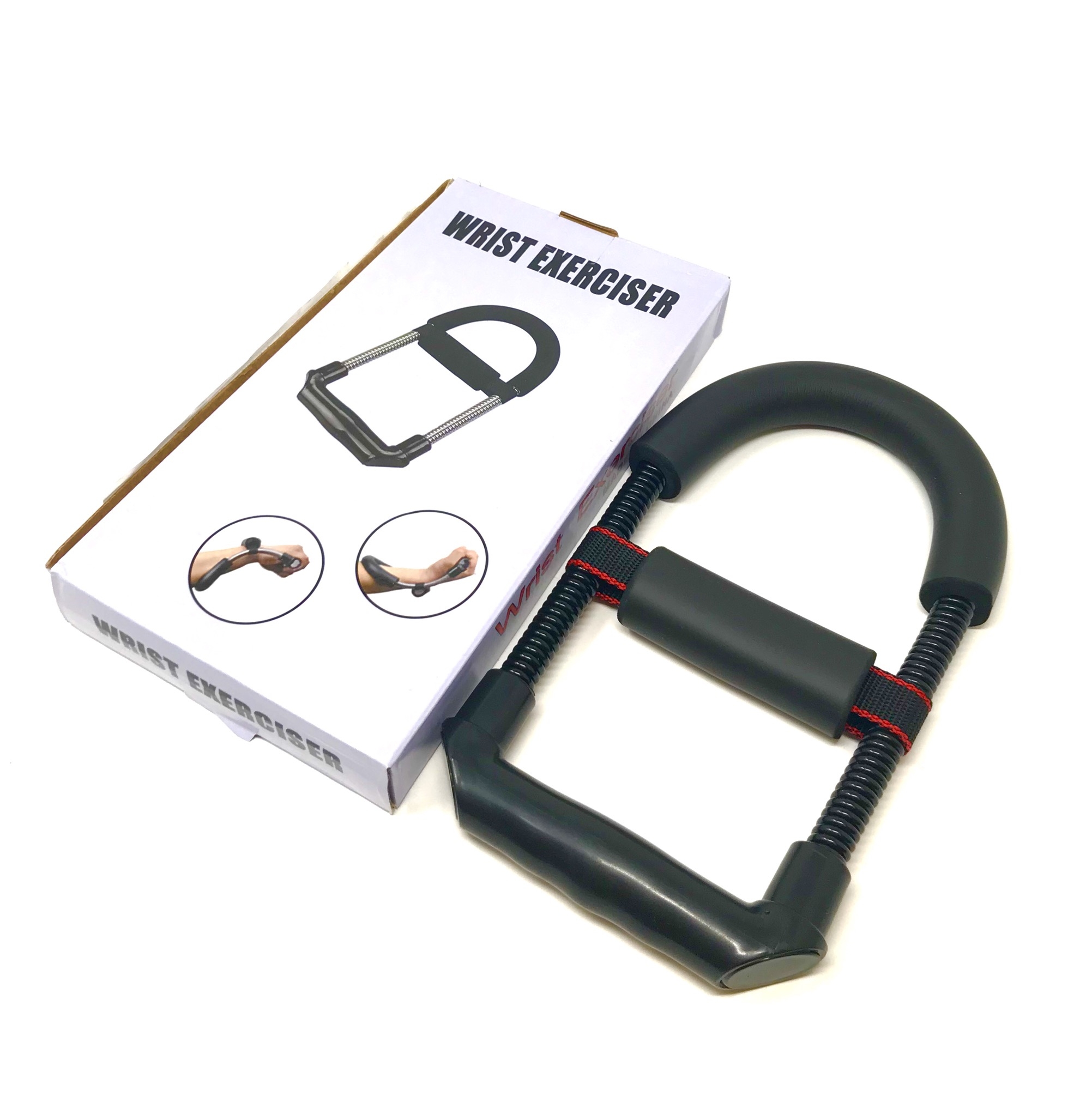 Handgelenktrainer WRIST EXERCISER