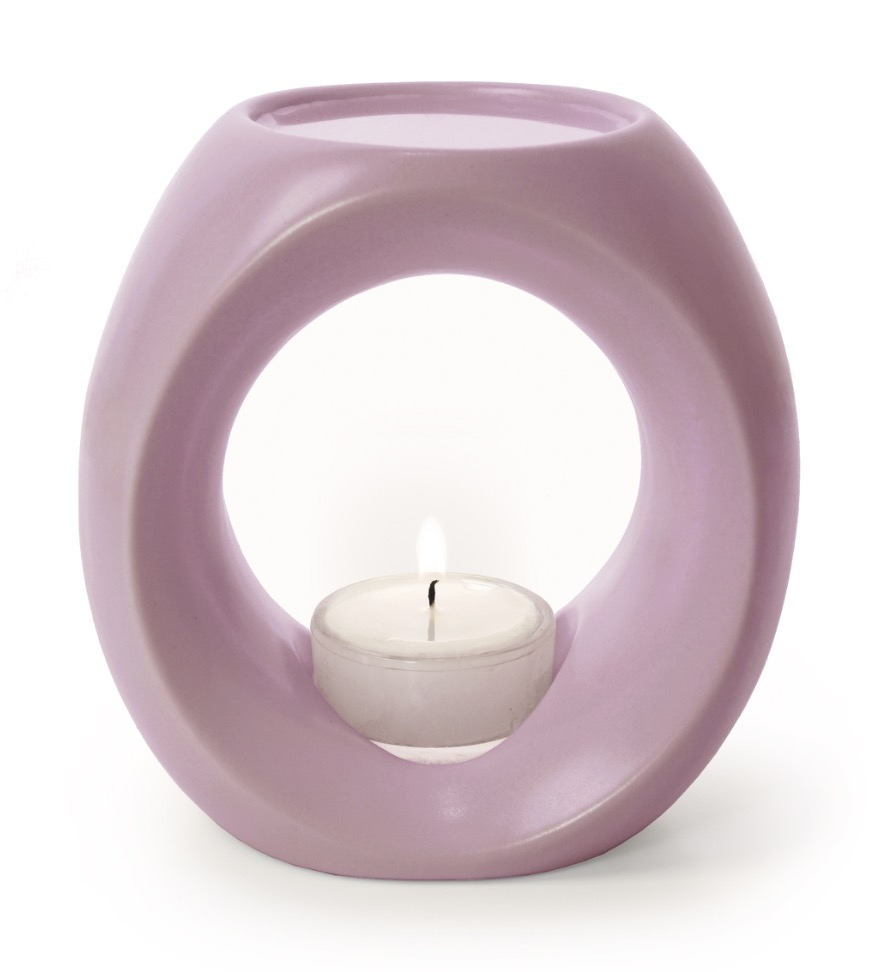 Primavera Duftlampe Aromalampe flieder