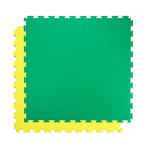 Double Competition Profi Sportmatte mit Verzahnung 100cmx100cmx2,0cm (50º–55º) Double Competition Profi Sportmatte mit Verzahnung 100cmx100cmx2,0cm (50º–55º)
