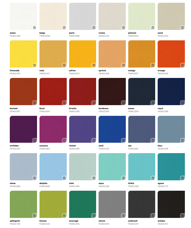 Therapiehocker mit Rückenlehne