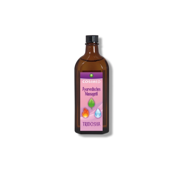 cosiMed AYURVEDISCHES ÖL TRIDOSHA 250ml