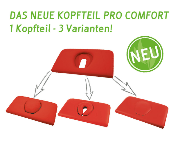 Therapieliege Achat Therapieliege Achat (CE)