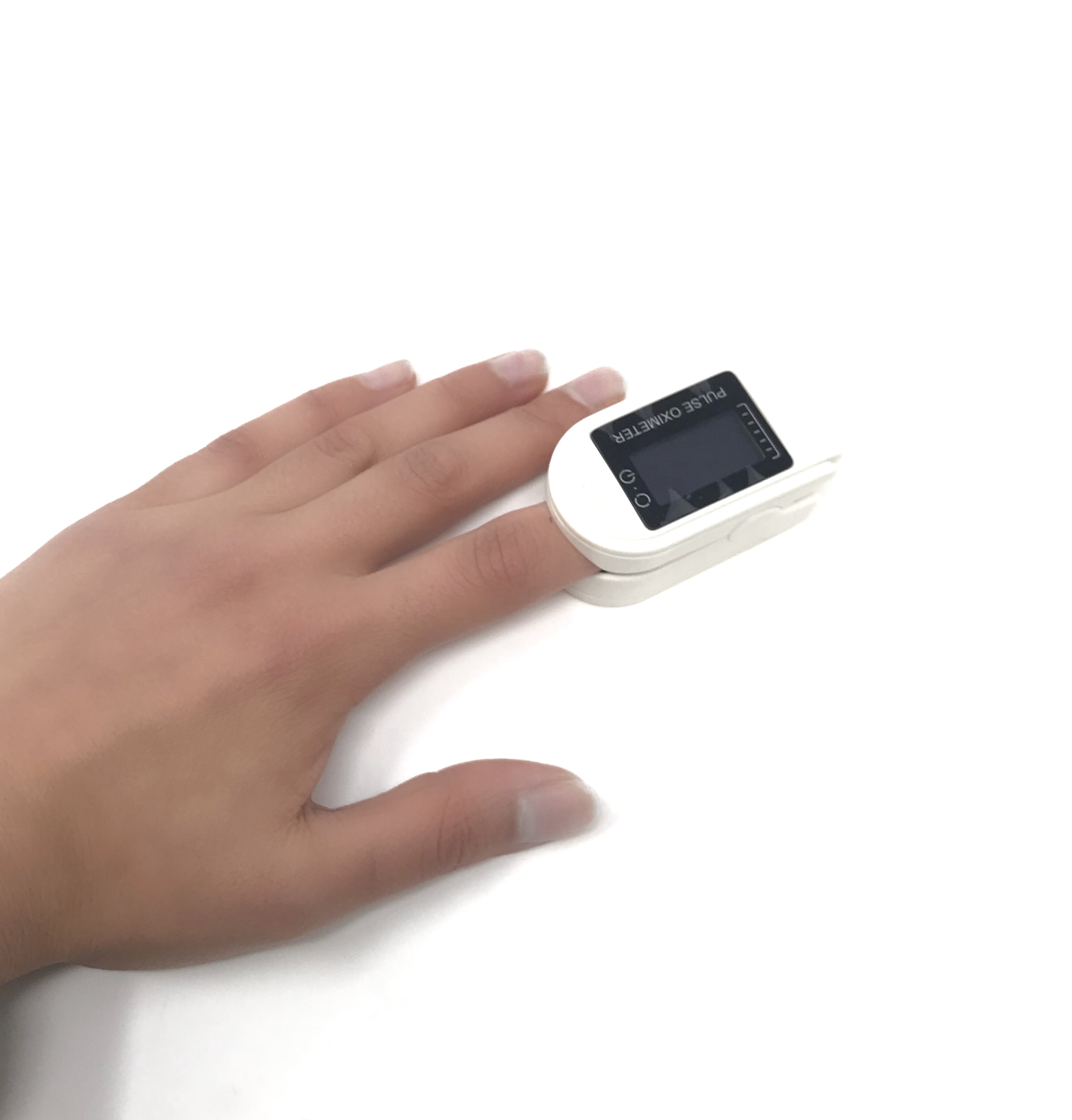 Pulsoximeter Finger-Pulsoximeter