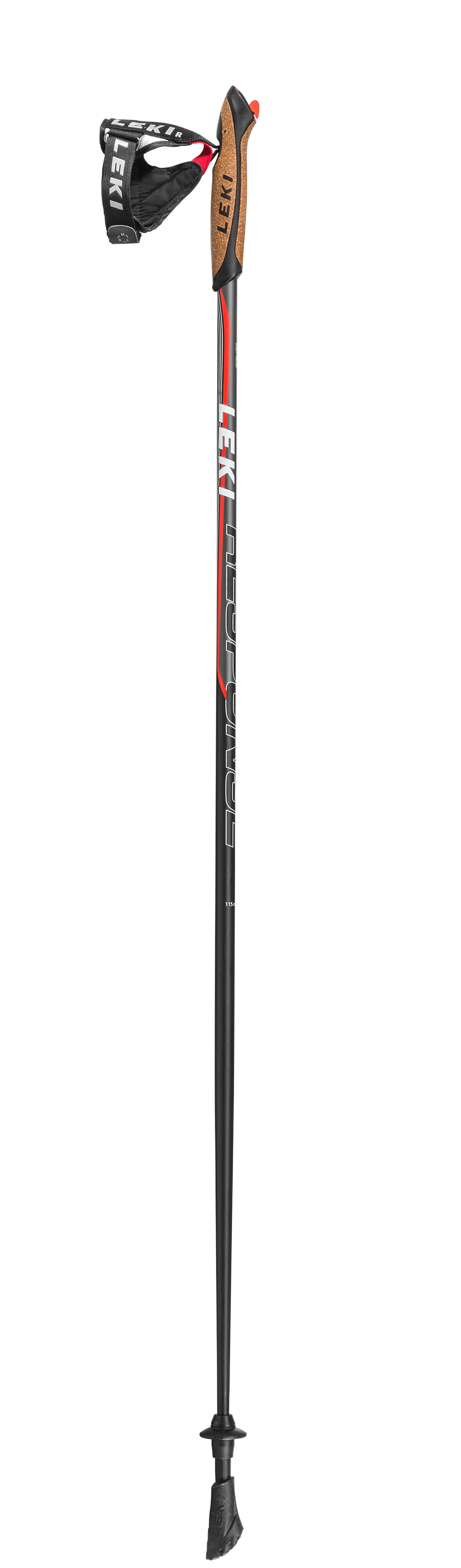 LEKI "RESPONSE" 115cm 1 Paar