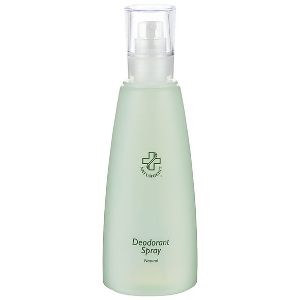 Hagina Deodorant Spray natural 200ml Hagina Deodorant Spray natural 200ml