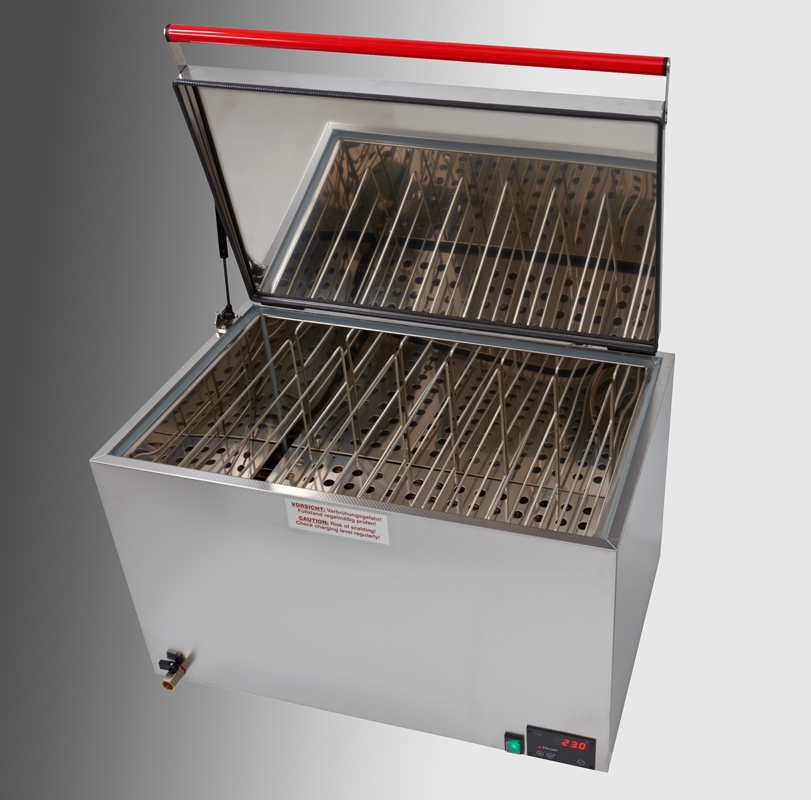 Wasserbad WB 16-130/4 