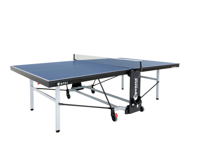 Sponeta® Tischtennisplatte SCHOOLLINE S5 Indoor 