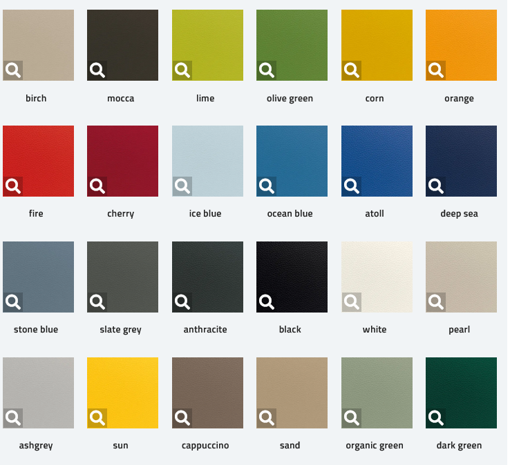 Dynamed Funktionsstemme - Weiß Dynamed Funktionsstemme - Weiß