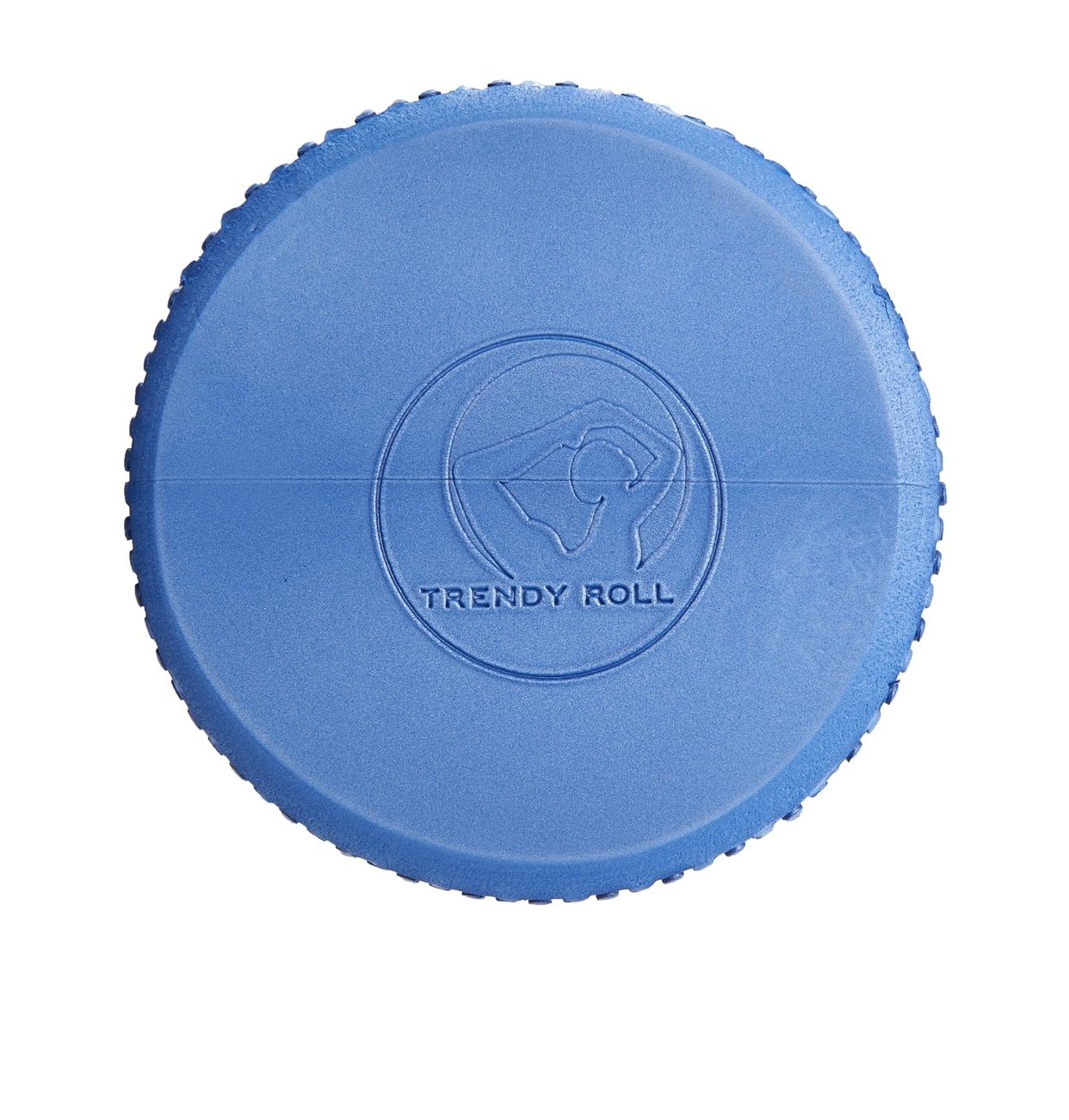 Pilatesrolle largo 90xØ15cm blau