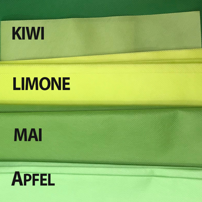 Waschvlies Laken Waschfaserlaken 80x210cm 10er Pack LIMONE Waschfaserlaken "PP70" 80x210cm 10er Pack - LIMONE