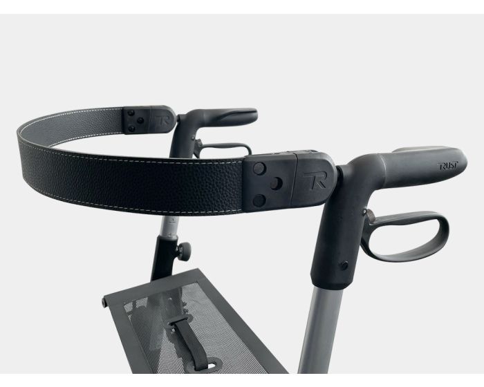 Rückengurt zum Rollator Let's Go Out und Let´s Fly