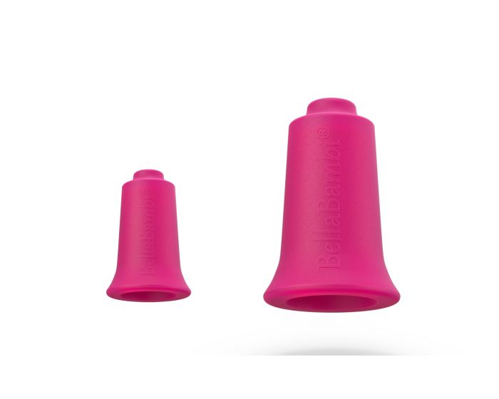 Faszio Cupping-Set PINK