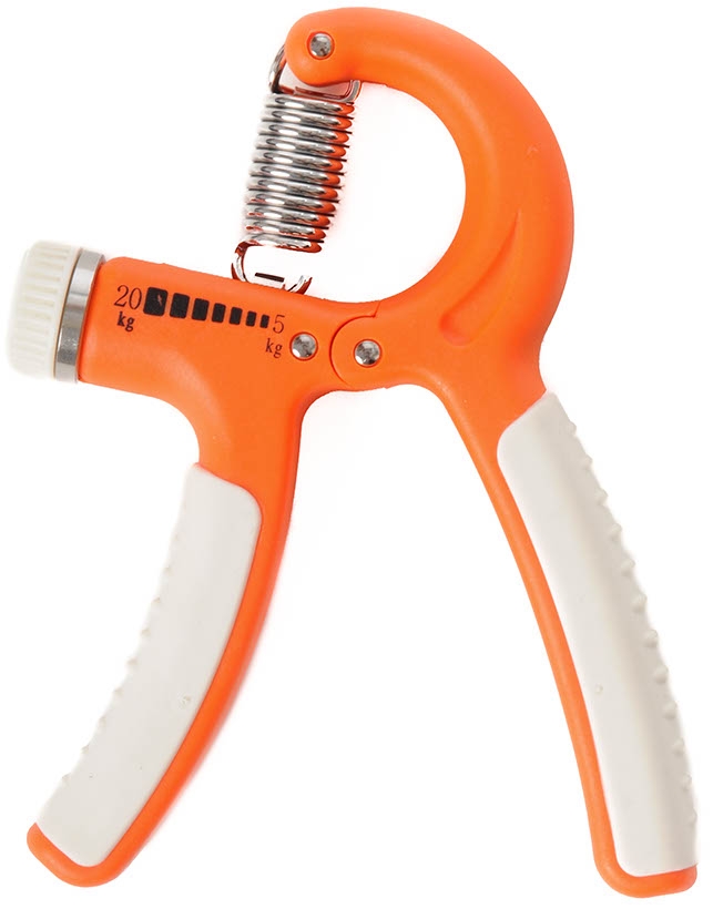 OLIVER Federgriff Handtrainer 5 - 20 kg
