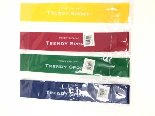 Tone-Loop Rubber-Band (extra extra stark/grau) Tone-Loop Rubber-Band (extra extra stark/grau)