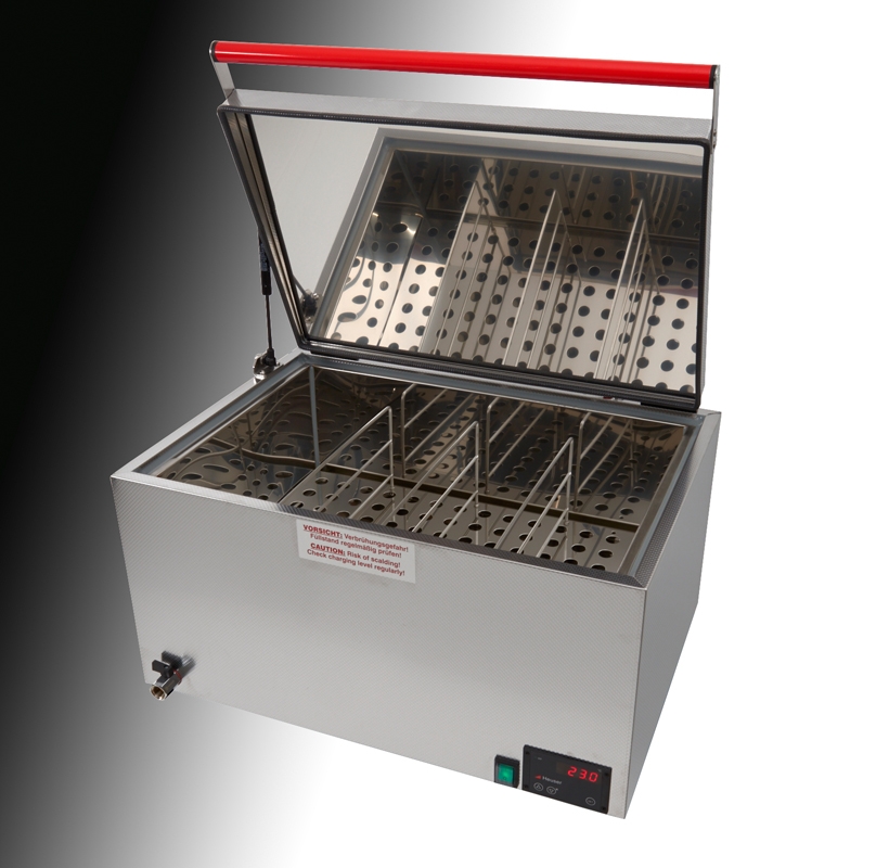 Wasserbad WB 6-50/4 
