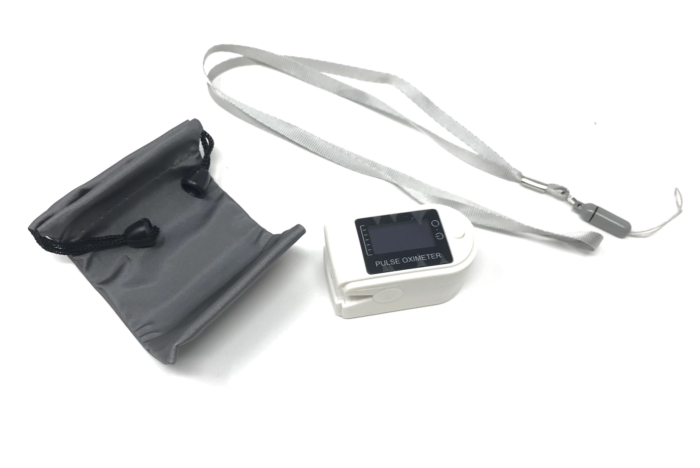 Finger-Pulsoximeter