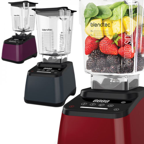 Blendtec Designer 625 