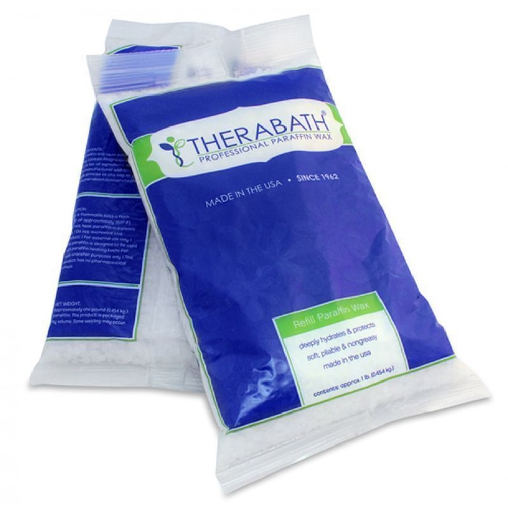 Therabath PRO Paraffin 6 Beutel Menthol