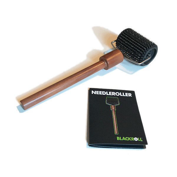 BLACKROLL® NEEDLEROLLER 
