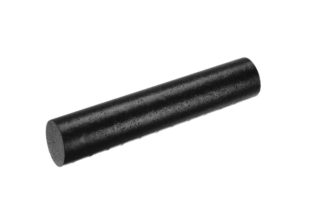 Faszienrolle Trendy LUA schwarz 