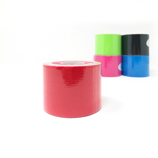 JonaTape Sport ProLine Kinesiologie-Tape JonaSport ® Tape 5cm x 5m ROT