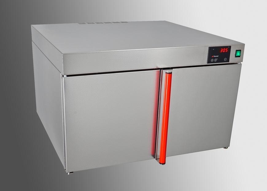 Warmhalteschrank HWS 12-6040 F