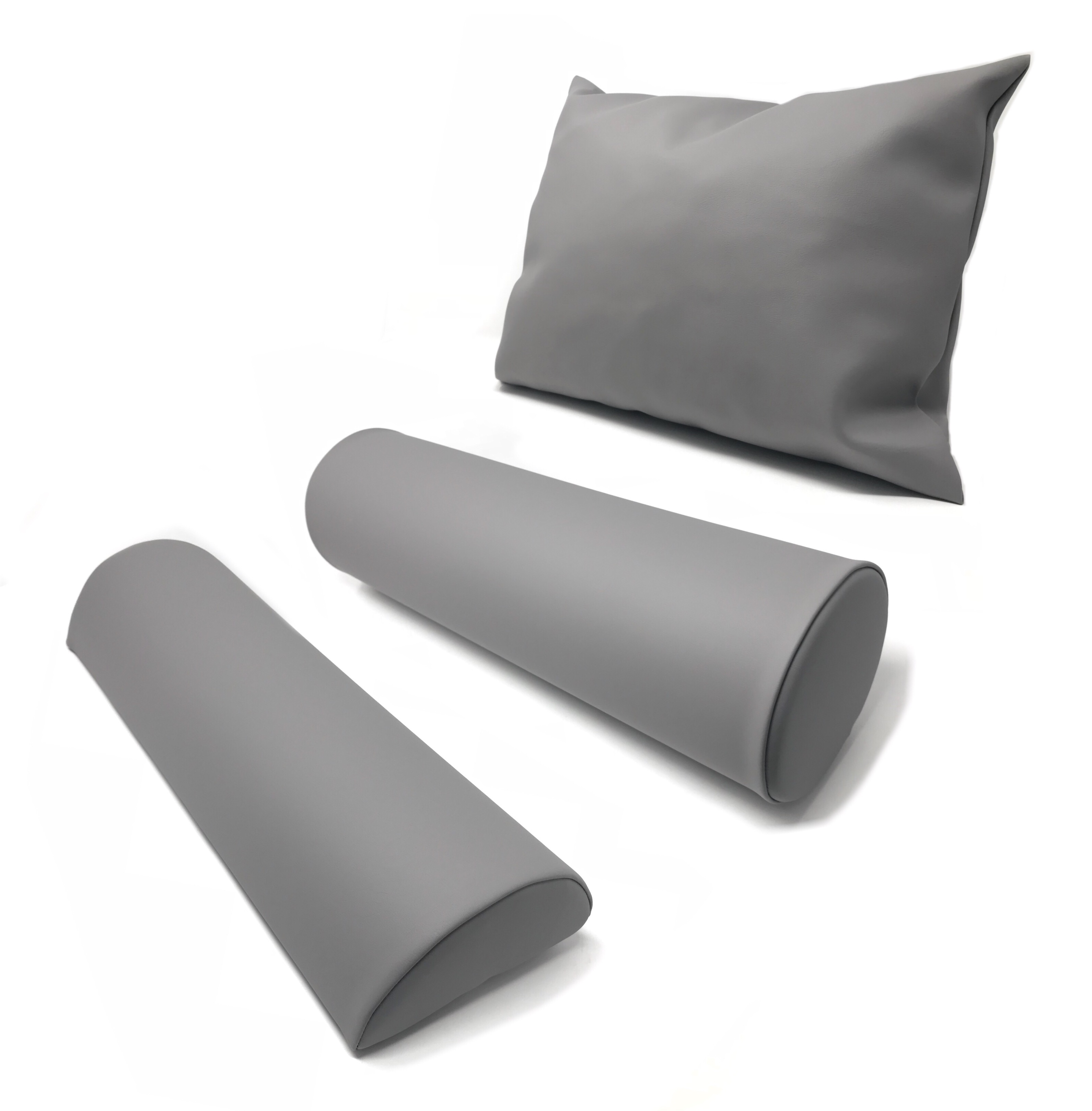Lagerungsset 3-tlg. Lagerungsset 3-tlg.