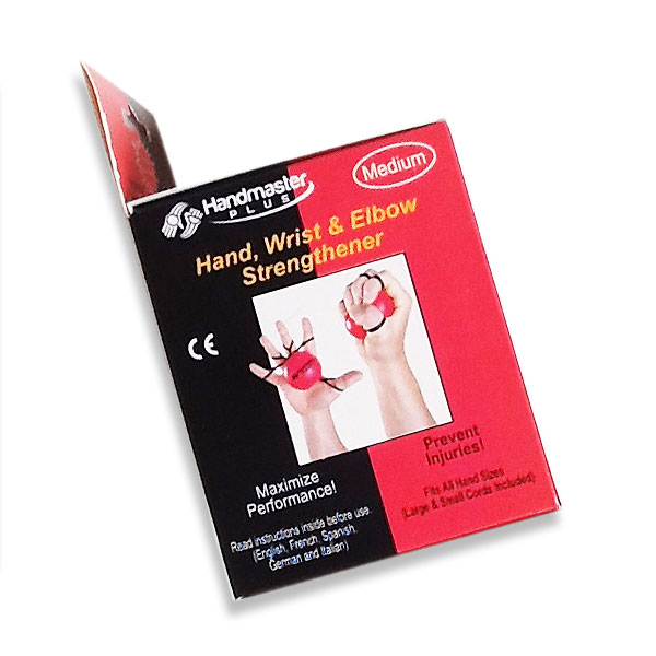 Handmaster Plus Handtrainer SET