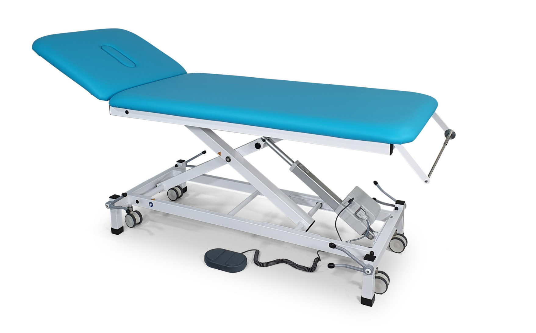 Premium Therapieliege DX1 - Elektrisch