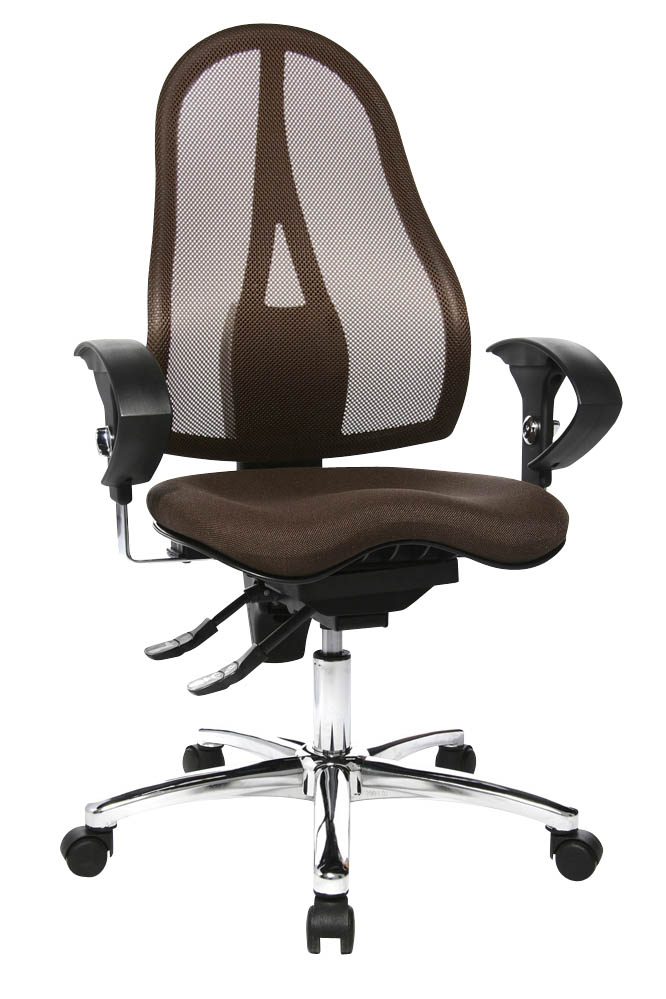 Topstar Sitness® 15 Bürostuhl Bürostuhl Topstar Sitness® 15