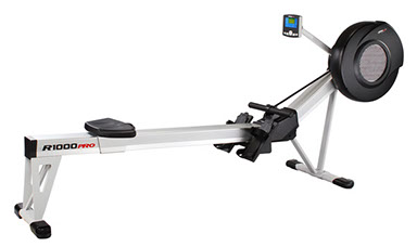 U.N.O. FITNESS Rudergerät R 1000 PRO