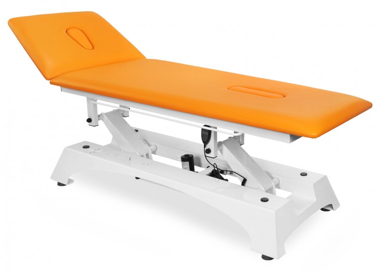 Therapieliege TSR 2E elektrisch Therapieliege TSR 2E elektrisch