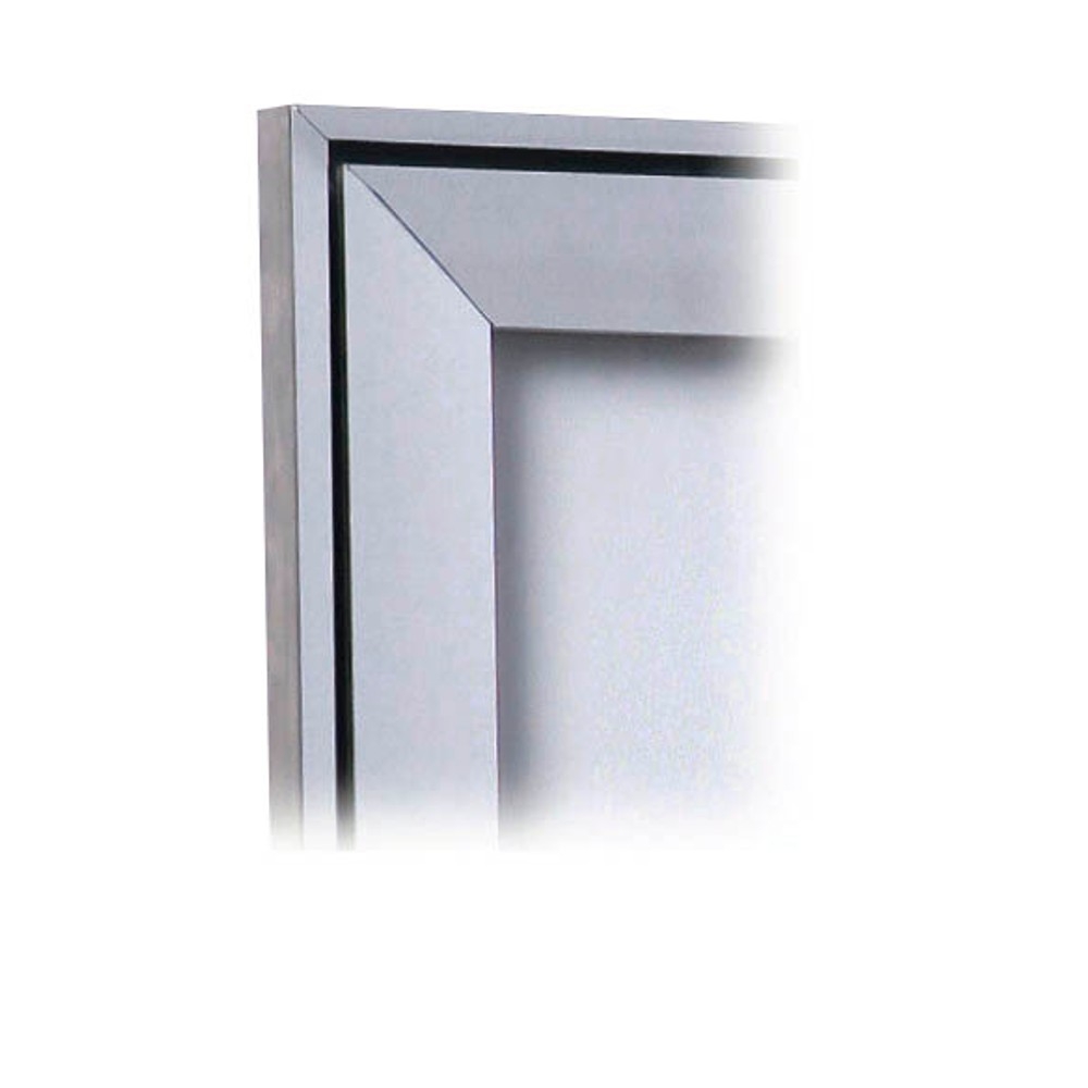 Schaukasten 4x A4 
